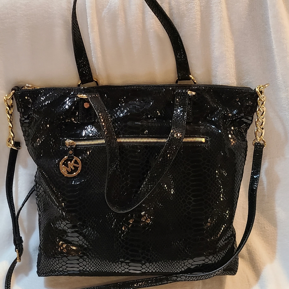 Michael Kors Tote black